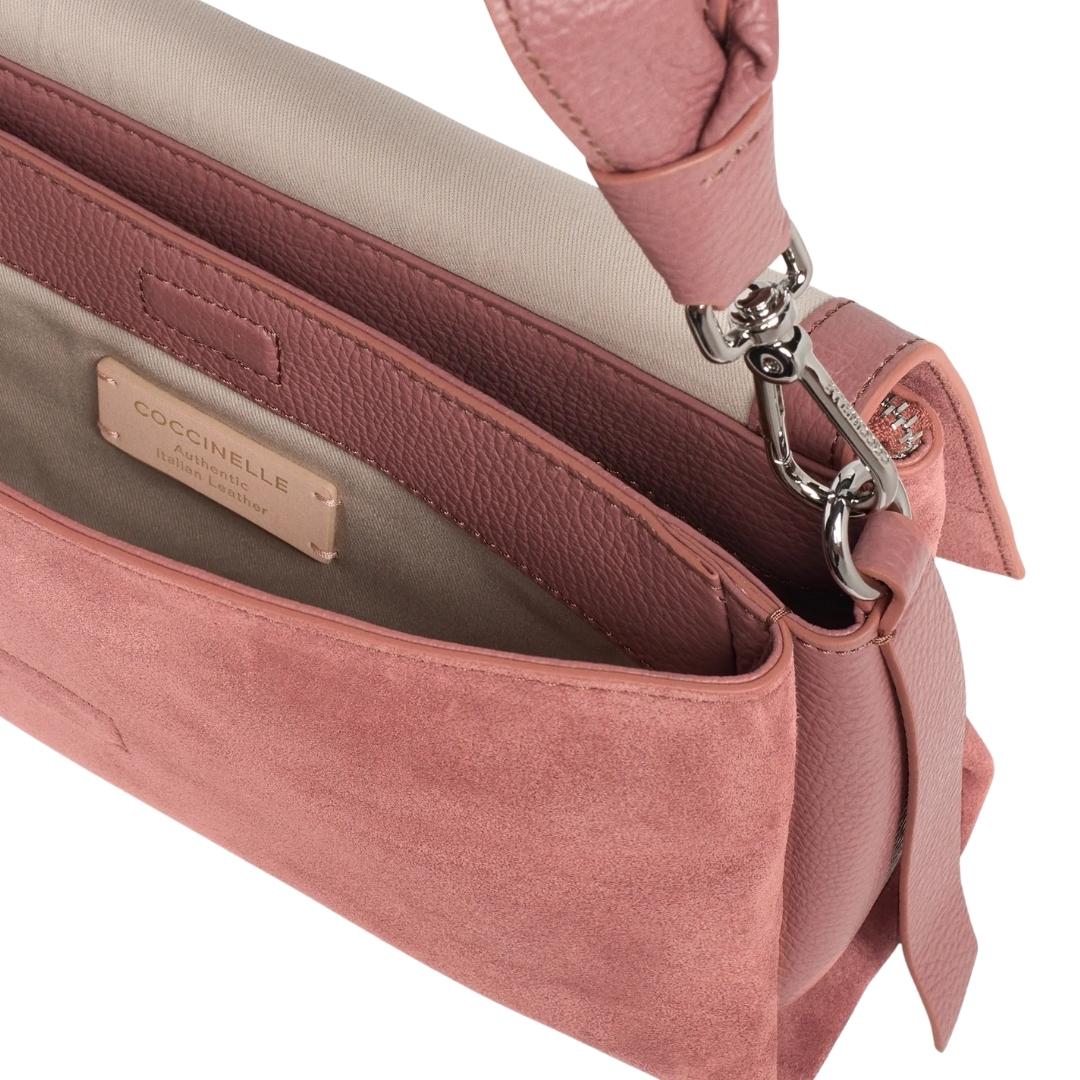 Boheme Small Suede