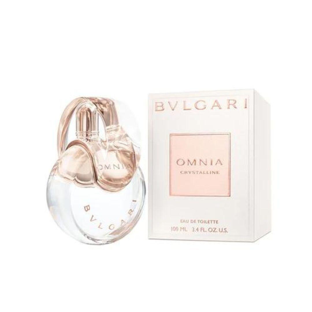 Omnia Crystalline