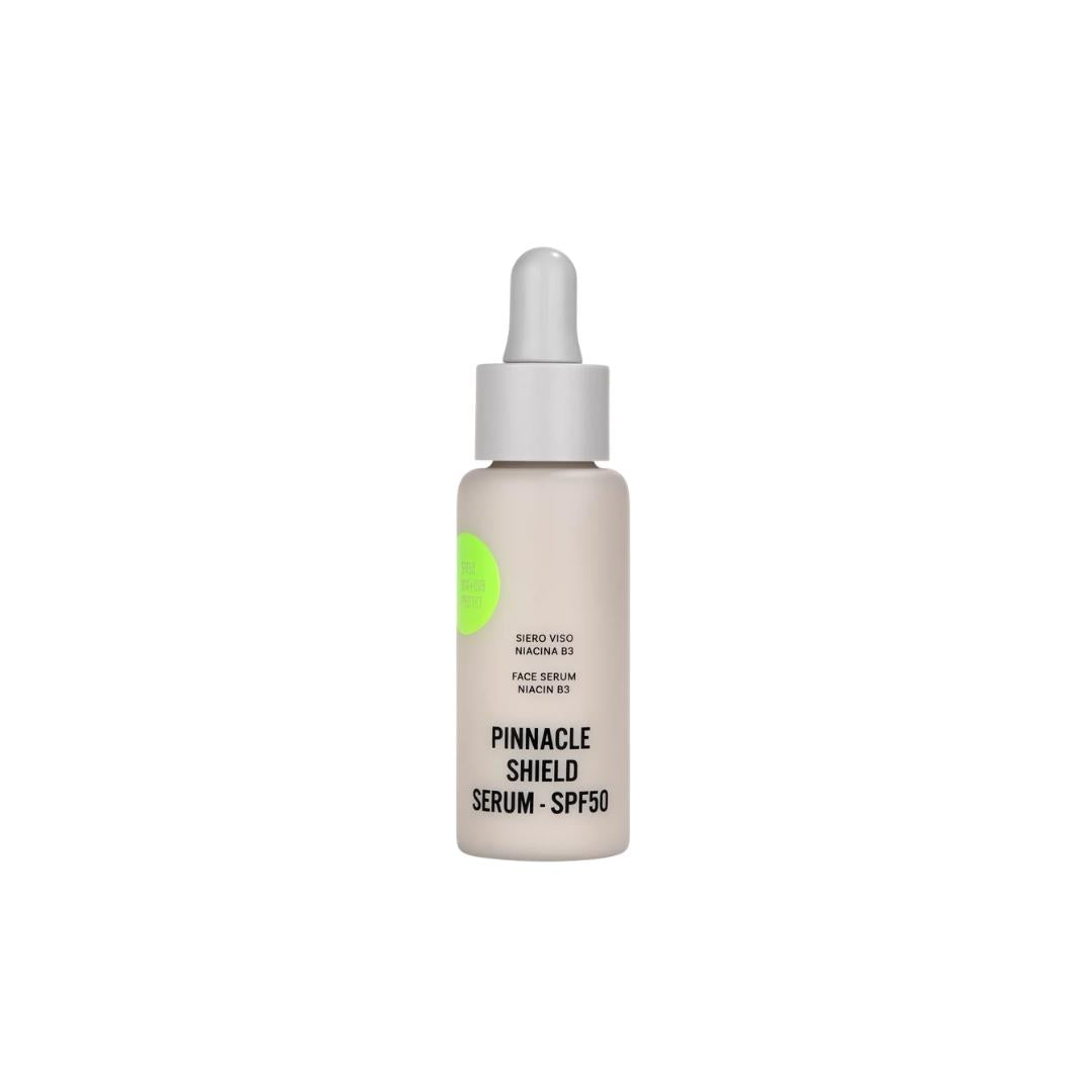 Pinnacle Shield Serum-SPF50