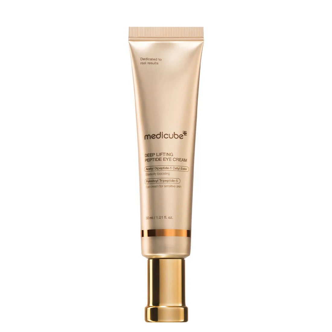 Deep Lifting Peptide Eye Cream For Face