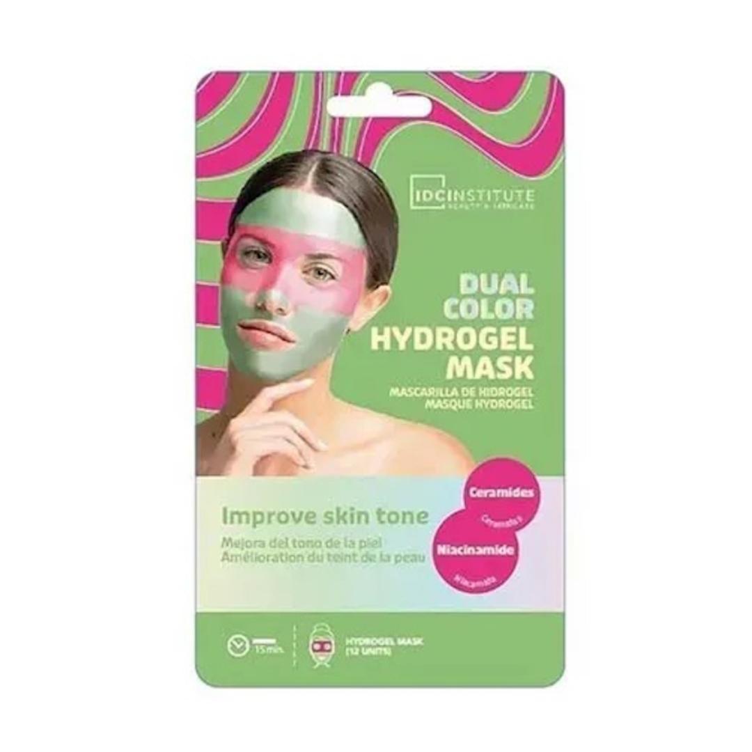 Hydrogel Mask con Ceramide e Niacinamide