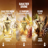 Gaultier Divine Elixir