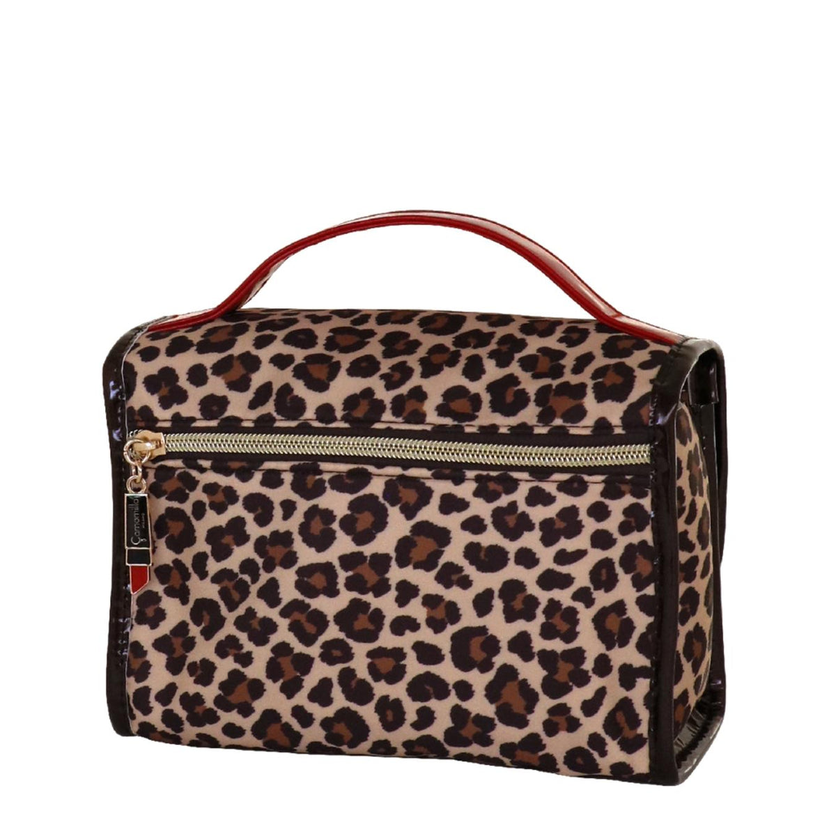 Travel Beauty Be Chic