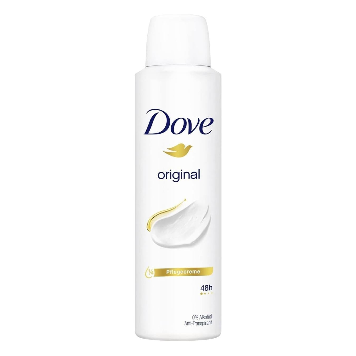 Dove Original Deo