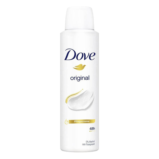 Dove Original Deo