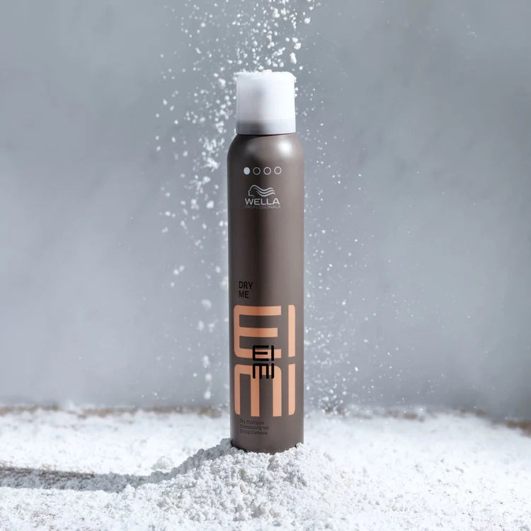 EIMI Dry Me