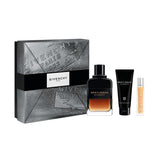 Cofanetto Gentleman Givenchy Eau de Parfum Réserve Privée Travel Spray e Gel Doccia