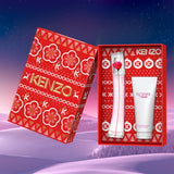 Cofanetto FLOWER BY KENZO Set Regalo Eau de Parfum Poppy Bouquet