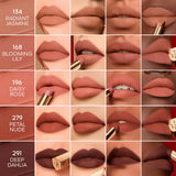 KissKiss KISSPROOF Honey Lipstick