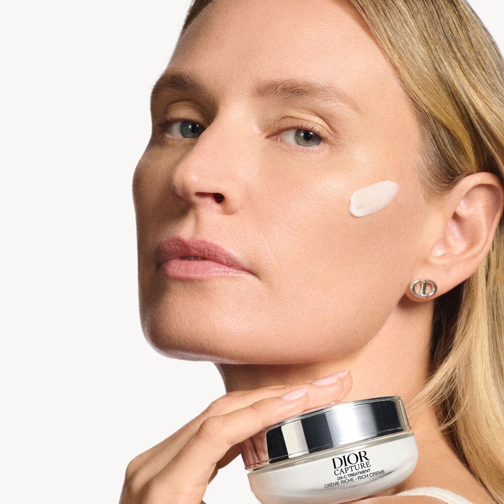 Dior Capture Crème Riche