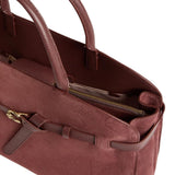 Sabine Large Suede