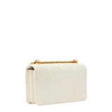 Mini Borsa a Tracolla Love Bag con Logo Imprimè