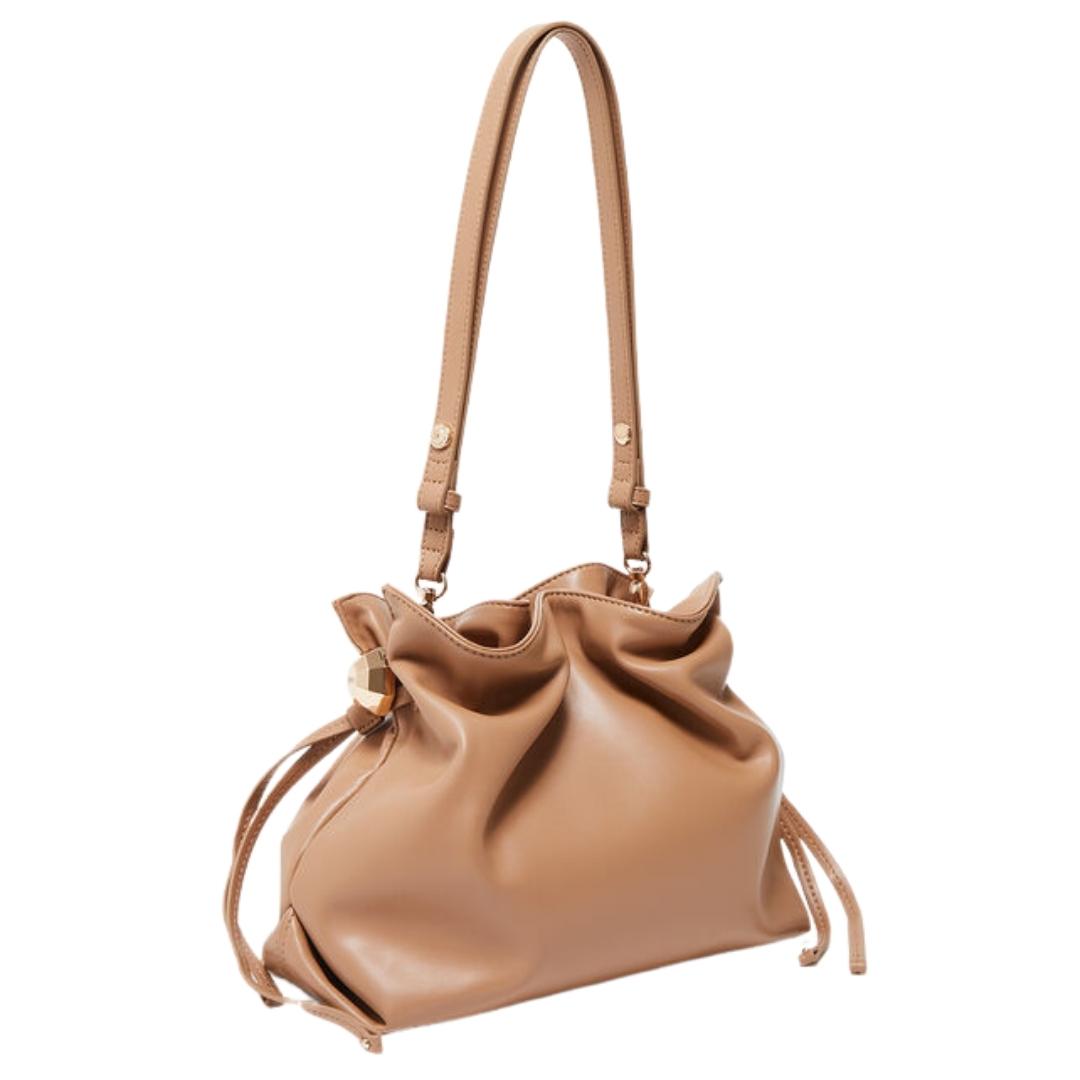 Borsa a Spalla Riccy Media