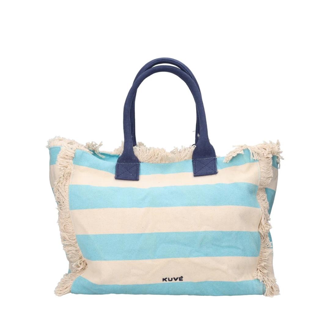 Borsa Shopping Horizon Stripe