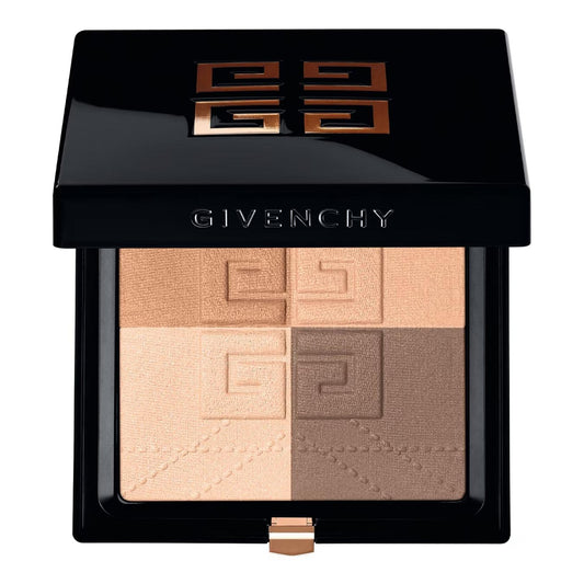 Prisme Libre Bronzer Powder - Bronzer & Contour in Polvere 4-Colori