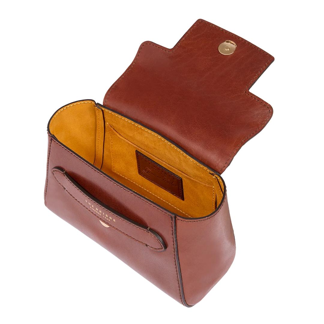 Borsa Pelle Donna
