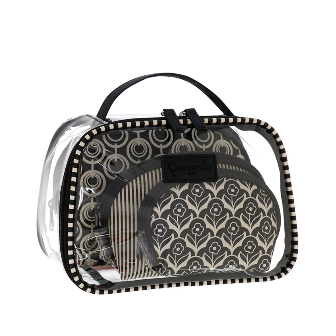 Set Beauty S Black is Back