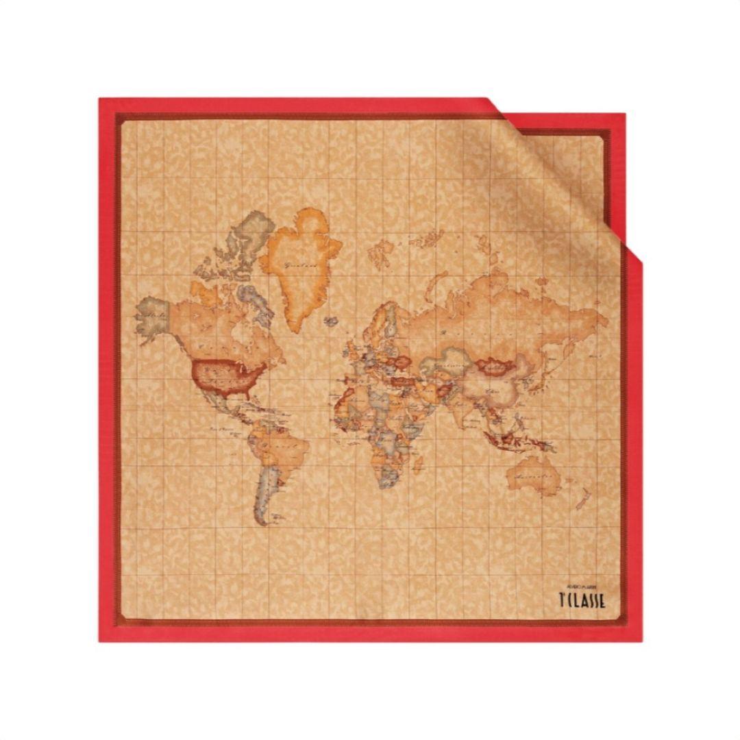 Foulard Geo Classic
