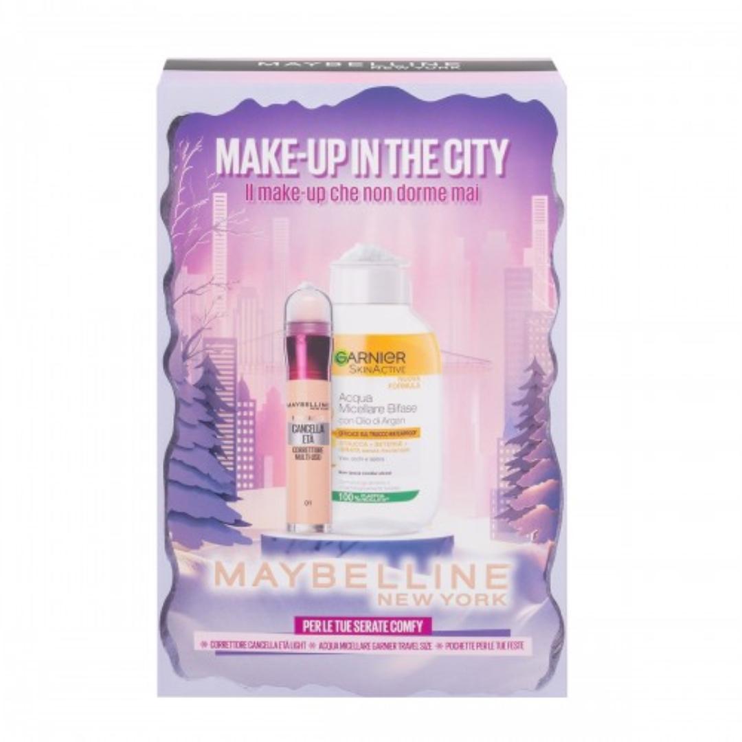 Maybelline New York Box Xmas