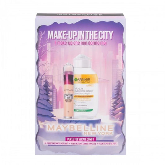Maybelline New York Box Xmas