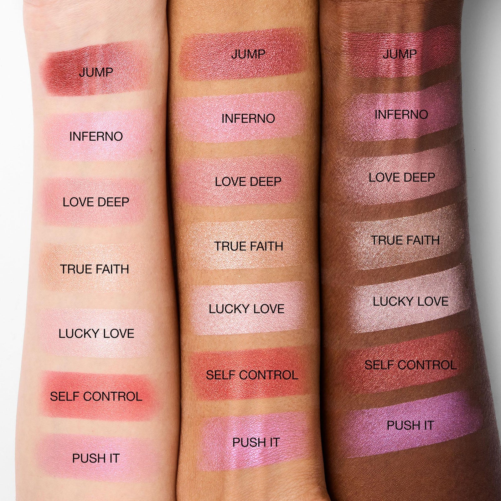 Light Reflecting™ Luminizing Blush