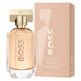 The Scent For Her