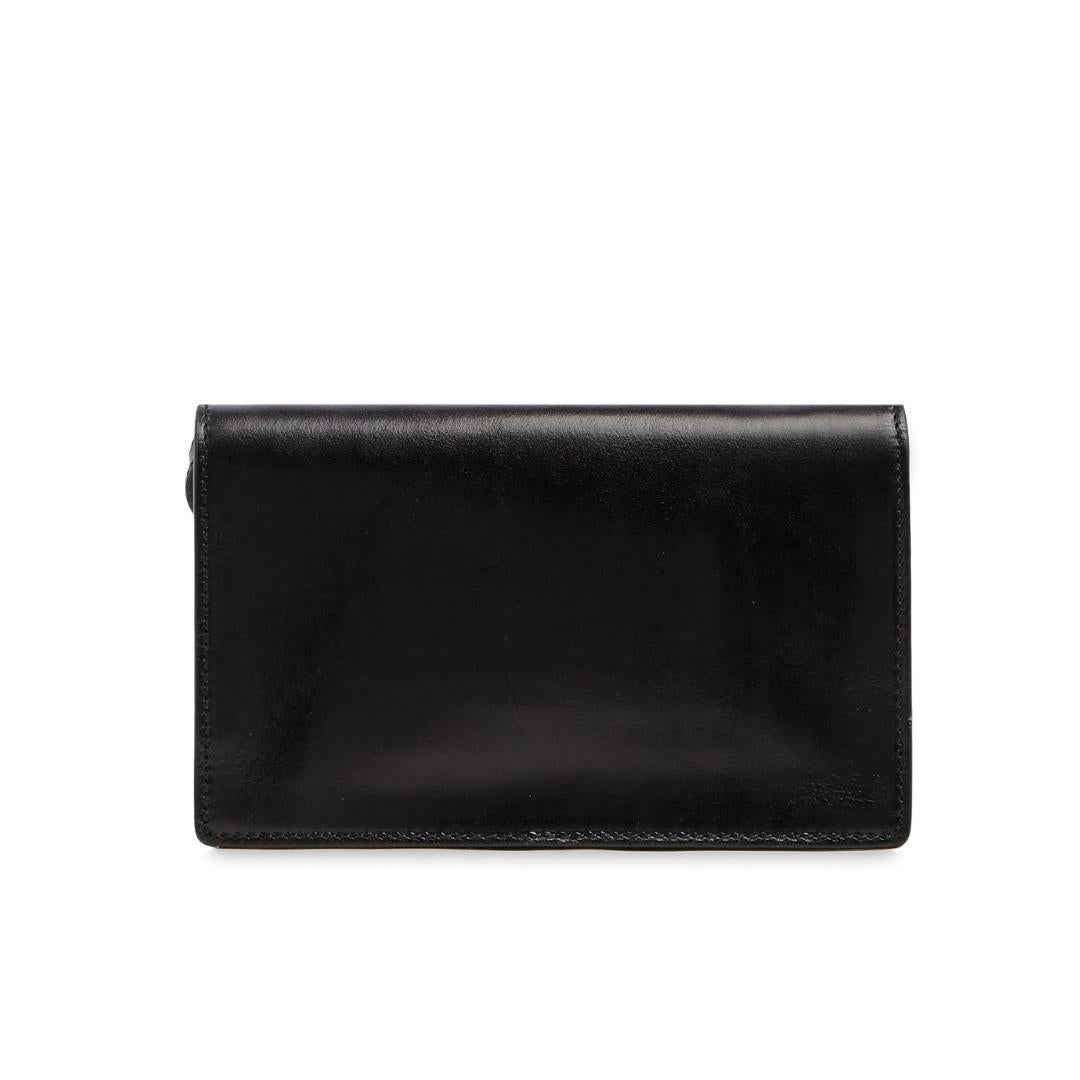 Borsa Tracolla in Pelle MINA