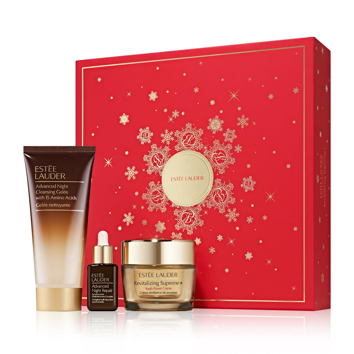Cofanetto Revitalizing Supreme+ Gift Set