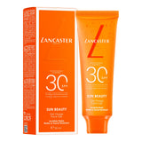 Sun Beauty Face Gel SPF30