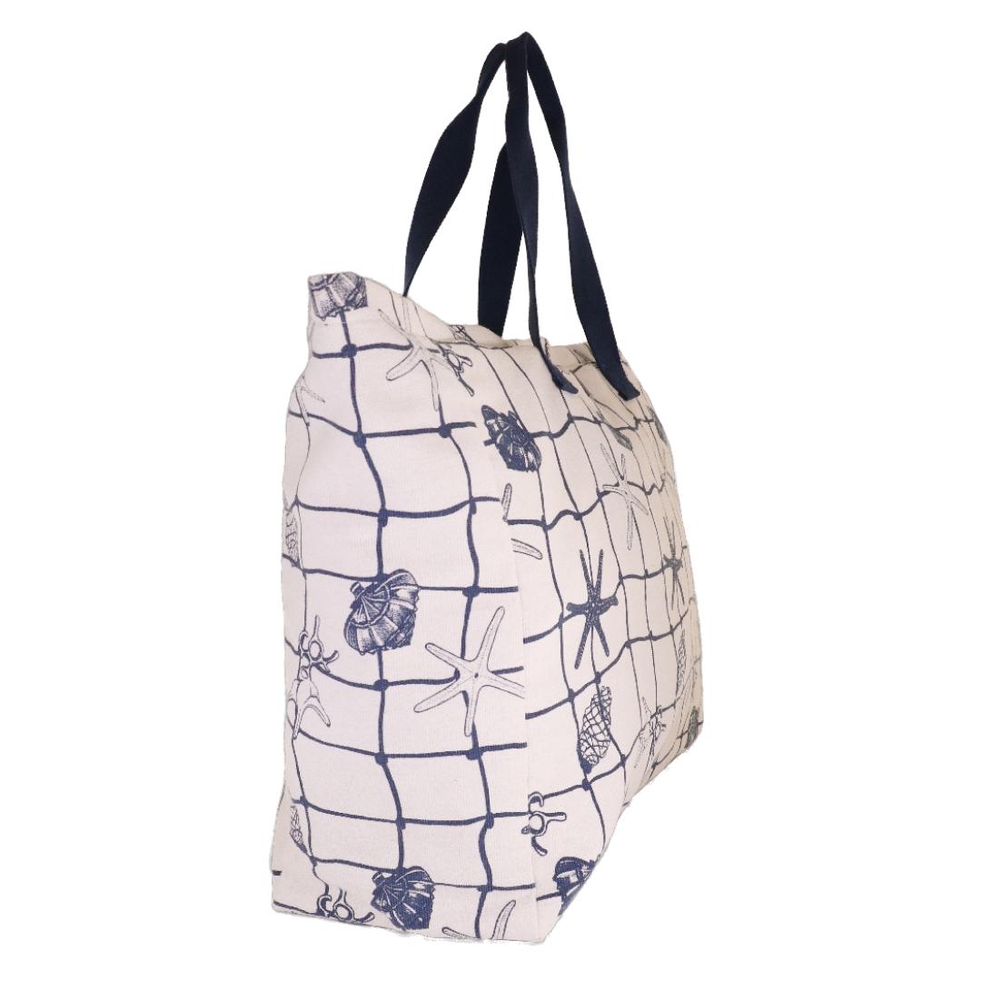 Borsa City XL D' (A) Mare