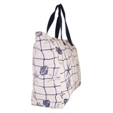 Borsa City XL D' (A) Mare