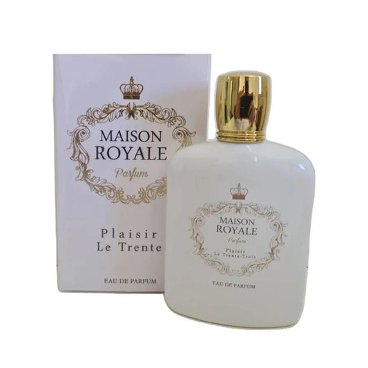 Plaisir Le Trente - Eau De Parfum