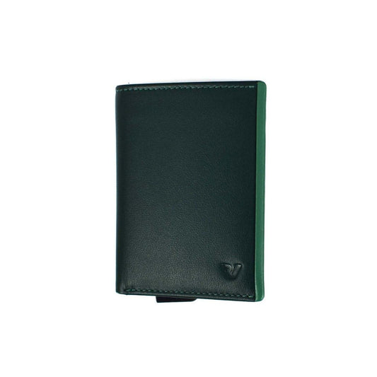 Portacarte a Libro Iron 4.0