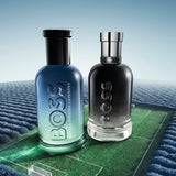 Boss Bottled Striking Lavender