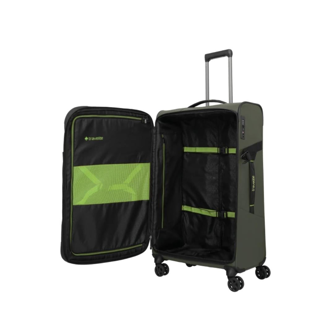 BRIIZE Trolley L Espandibile