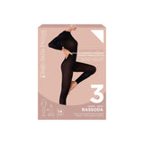 3 Rassoda - Pijama Pant Kit Tutina