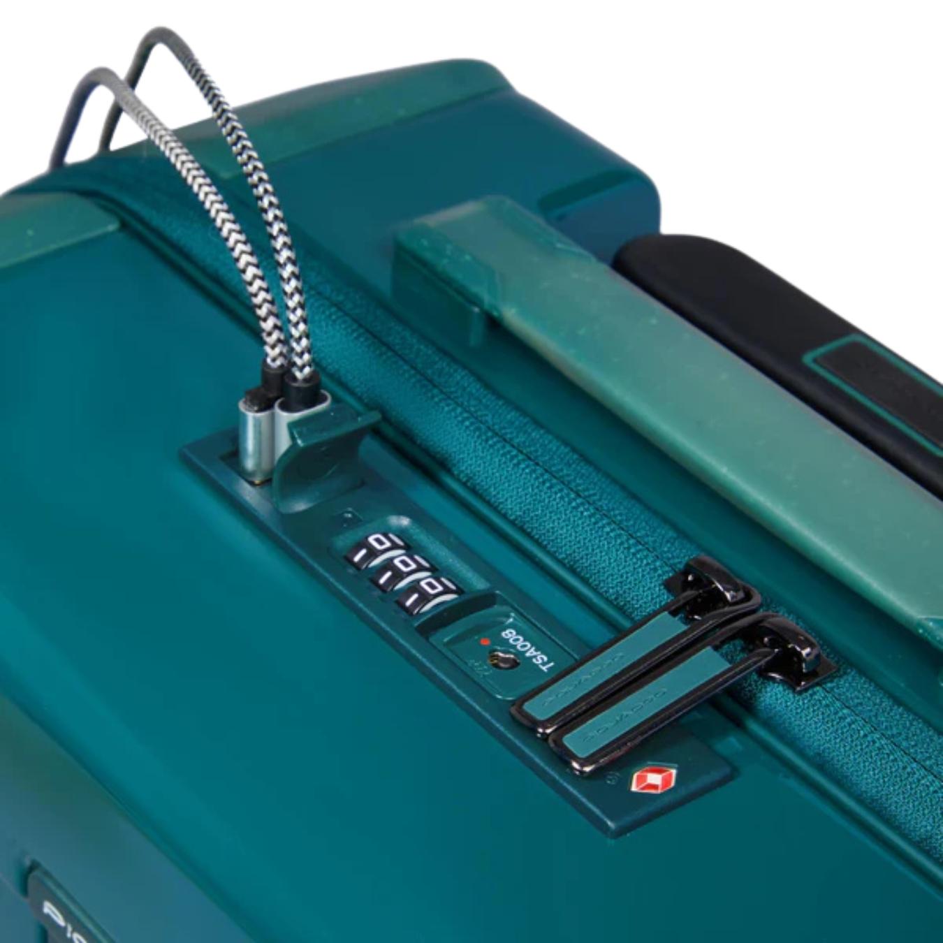 Trolley da cabina rigido personalizzabile