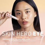 Skin Hero Eye - Contorno occhi non colorato
