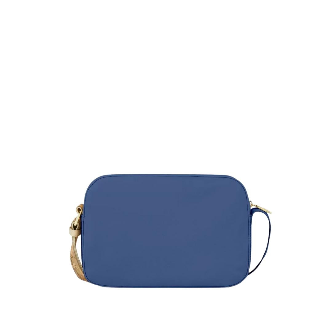 Nylon Eco Vibe Tracolla Reporter