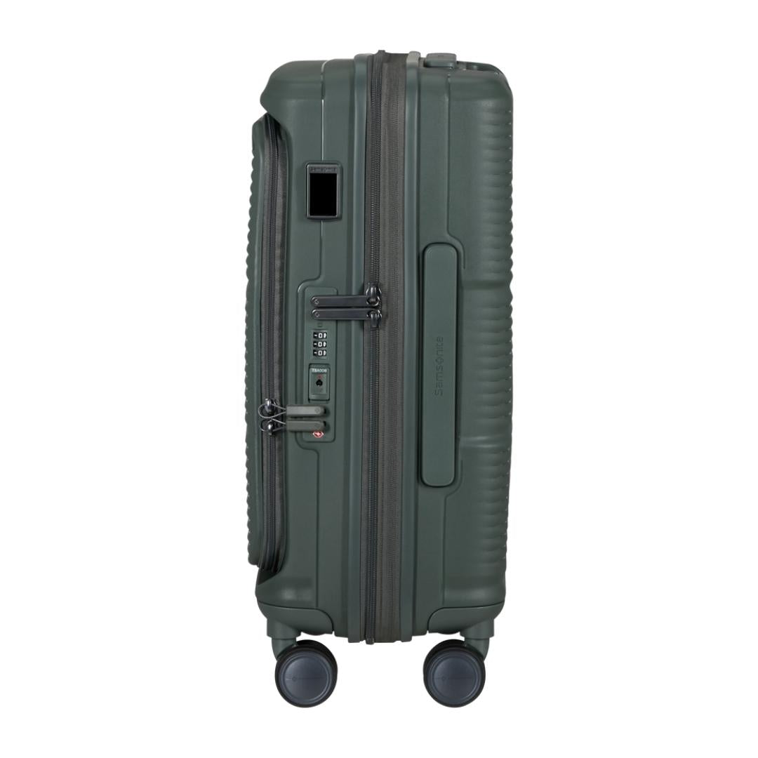 Paralux Trolley Espandibile (4 ruote) 55cm