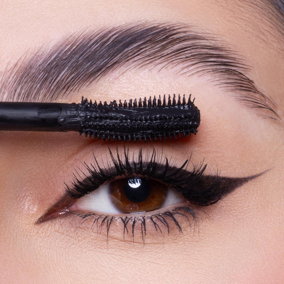 KIT MYHAPPYTOY Mascara + PIEGACIGLIA PINK