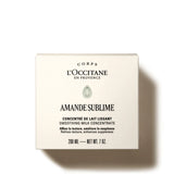 Amande Concentrato Latte Mandorla