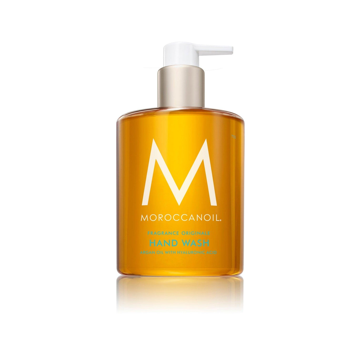 Hand Wash Fragrance Originale