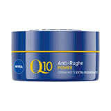 Q10 Power Crema Notte Extra Rigenerante