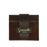 Portafoglio S Slim Warm Winter