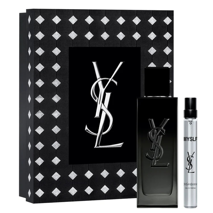 Cofanetto regalo YSL MYSLF