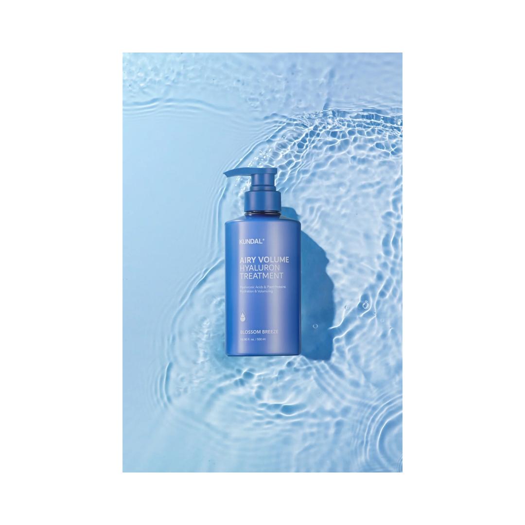 Airy Volume Hyaluron Balsamo