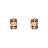 Orecchini Charm Geometrico Hera