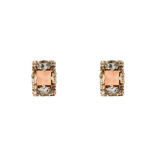 Orecchini Charm Geometrico Hera