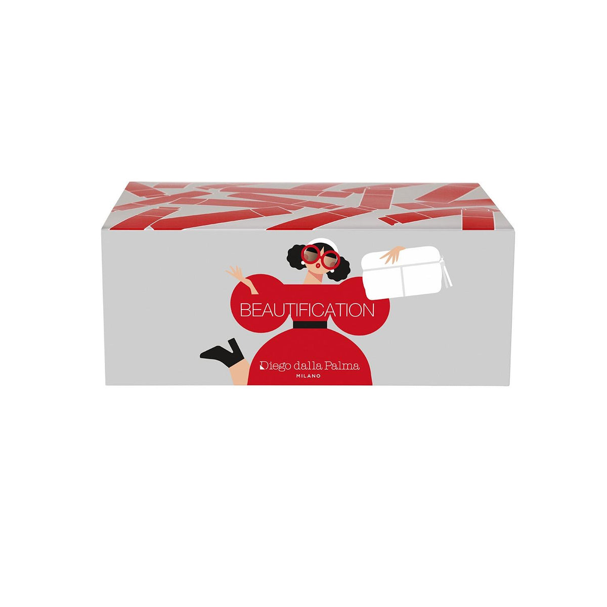 Cofanetto BEAUTIFICATION KIT